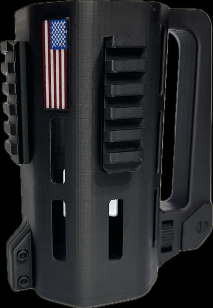 Tactical Koozie