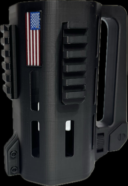 Tactical Koozie
